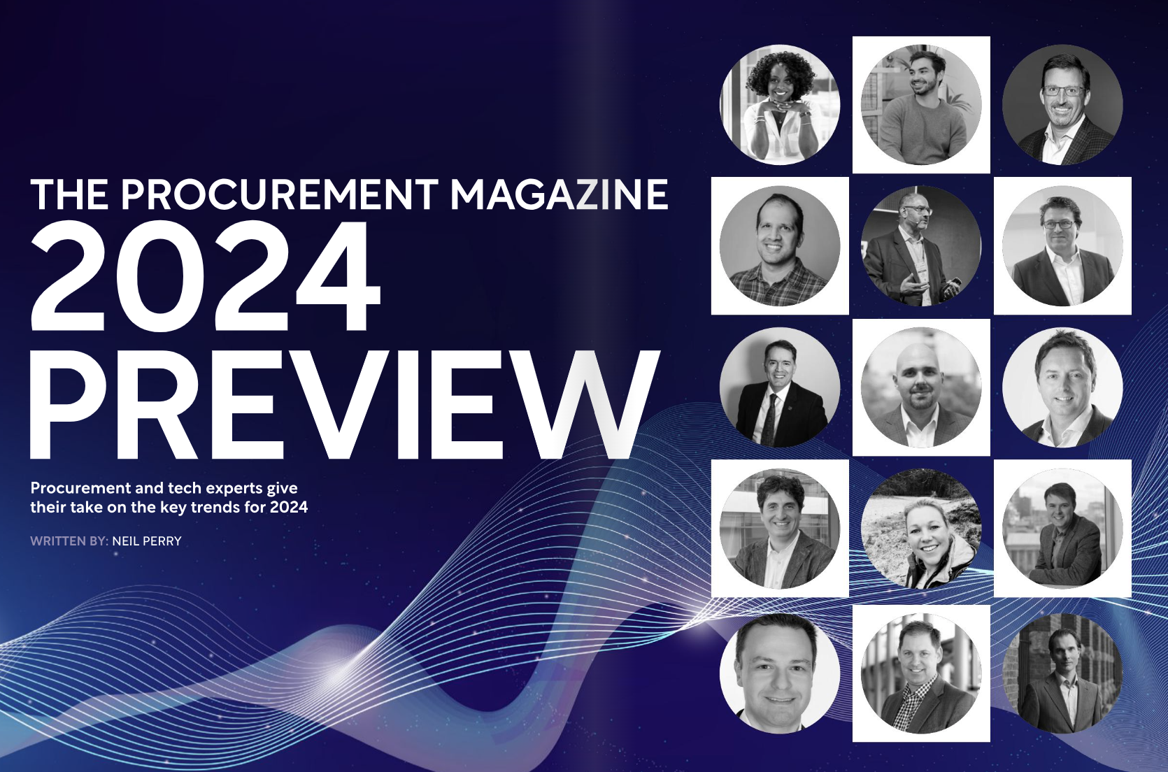 Highlighting The Role Of The Private Sector In Procurement Magazine S